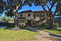 Pre-foreclosure in  CRANFIELD CT Katy, TX 77450