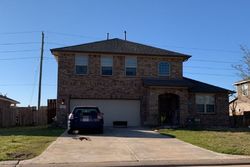 Pre-foreclosure in  SHADOW SPRINGS TRL Magnolia, TX 77354
