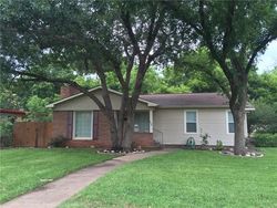 Pre-foreclosure in  AVONDALE ST Abilene, TX 79605