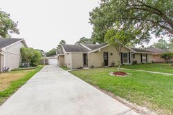 Pre-foreclosure in  COLD SPRING DR Houston, TX 77043