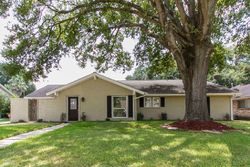 Pre-foreclosure in  COLD SPRING DR Houston, TX 77043