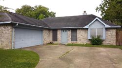 Pre-foreclosure in  CAREFREE DR League City, TX 77573