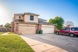 Pre-foreclosure in  CHEDDAR CT Arlington, TX 76017