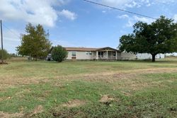 Pre-foreclosure in  STATE HIGHWAY 114 E Loving, TX 76460
