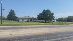 Pre-foreclosure in  STATE HIGHWAY 114 E Loving, TX 76460