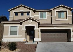 Pre-foreclosure in  S MANZANITA DR El Paso, TX 79928