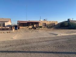 Pre-foreclosure in  EDITH DR El Paso, TX 79915