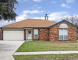 Pre-foreclosure Listing in ATKINSON AVE COPPERAS COVE, TX 76522