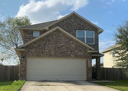 Pre-foreclosure in  PRILLERMAN TRAILS DR Houston, TX 77016