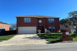 Pre-foreclosure in  FOREST PASS CT San Antonio, TX 78233