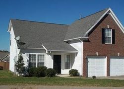 Pre-foreclosure in  MALLORY LN Spring Hill, TN 37174