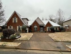 Pre-foreclosure Listing in BIRTHSTONE AVE MEMPHIS, TN 38109