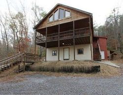 Pre-foreclosure in  SHARP RD Sevierville, TN 37876