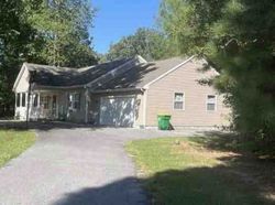 Pre-foreclosure in  JAYS WAY Milton, DE 19968