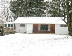 Pre-foreclosure in  STATE ROUTE 88 Ravenna, OH 44266