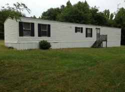 Pre-foreclosure Listing in CAMPBELL RD JEFFERSON, SC 29718