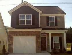 Pre-foreclosure Listing in WESTMORELAND RD COLUMBIA, SC 29229