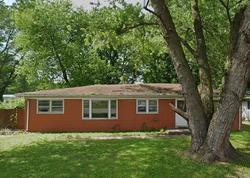 Pre-foreclosure Listing in ADAMS RD EAST CARONDELET, IL 62240