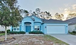 Pre-foreclosure in  BENT CREEK DR Jacksonville, FL 32259