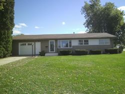 Pre-foreclosure in  MULBERRY ST Tipton, IA 52772