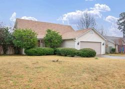 Pre-foreclosure in  FOREST DR Bryant, AR 72022