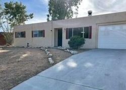 Pre-foreclosure in  N FORECASTLE AVE Tucson, AZ 85739