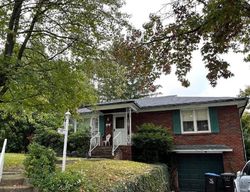 Pre-foreclosure in  NEW HOPE ST Norristown, PA 19401