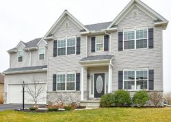 Pre-foreclosure in  JEWEL DR Mount Joy, PA 17552