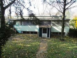 Pre-foreclosure in  POPLAR RD Fleetwood, PA 19522