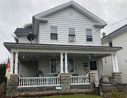 Pre-foreclosure in  PARRISH ST Wilkes Barre, PA 18702