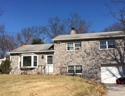 Pre-foreclosure in  FARVIEW AVE Norristown, PA 19403