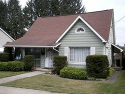 Pre-foreclosure in  W 5TH AVE Clearfield, PA 16830