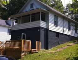 Pre-foreclosure in  PROSPECT ST Carbondale, PA 18407