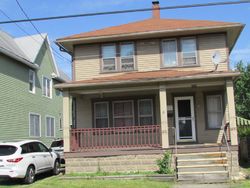 Pre-foreclosure in  WHEELER AVE Scranton, PA 18510
