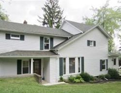 Pre-foreclosure Listing in N ABINGTON RD WAVERLY, PA 18471