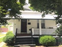 Pre-foreclosure Listing in 1ST ST OLYPHANT, PA 18447