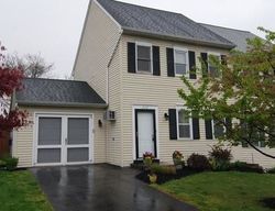 Pre-foreclosure in  S 5TH ST Womelsdorf, PA 19567