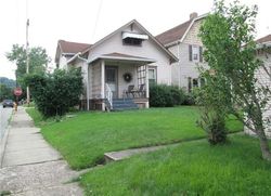 Pre-foreclosure in  7TH AVE Beaver Falls, PA 15010