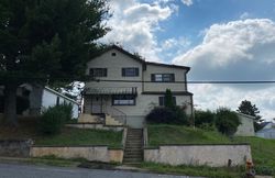 Pre-foreclosure Listing in BIRNEY AVE MOOSIC, PA 18507