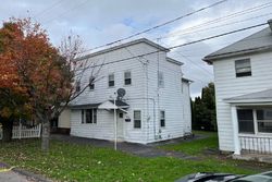 Pre-foreclosure in  CLARKSON AVE Jessup, PA 18434