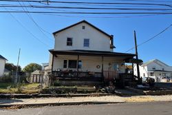 Pre-foreclosure in  UNION ST Taylor, PA 18517