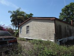 Pre-foreclosure Listing in HAM BROWN RD KISSIMMEE, FL 34746