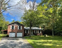 Pre-foreclosure in  WESTERVELT RD Cochecton, NY 12726