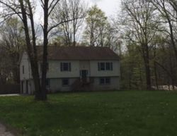 Pre-foreclosure in  MORSETOWN RD West Milford, NJ 07480