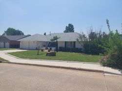 Pre-foreclosure in  NW 30TH ST Oklahoma City, OK 73122