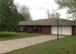 Pre-foreclosure in  LAKEVIEW DR Bartlesville, OK 74006