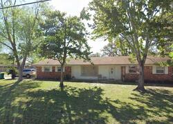 Pre-foreclosure in  BRADFORD DR Fort Walton Beach, FL 32547