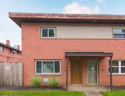 Pre-foreclosure in  ROCKSIDE RD Maple Heights, OH 44137