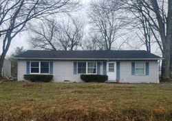 Pre-foreclosure in  HAGEMAN CROSSING RD Williamsburg, OH 45176