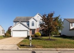 Pre-foreclosure in  HEMINGWAY PL Westerville, OH 43082